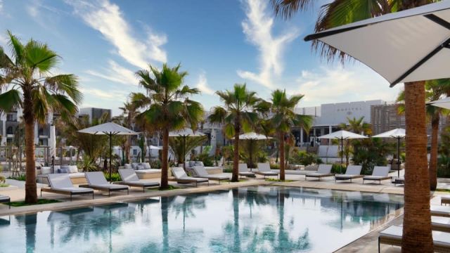 Sofitel Agadir Thalasso Sea & Spa Hotel